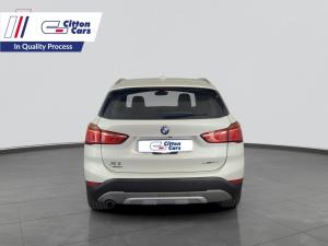 BMW X1 sDRIVE18i Xline automatic - Image 4