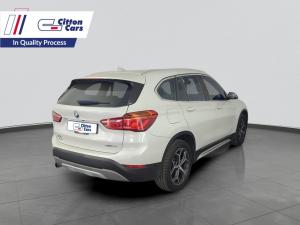 BMW X1 sDRIVE18i Xline automatic - Image 5