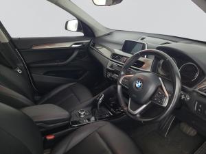 BMW X1 sDRIVE18i Xline automatic - Image 6