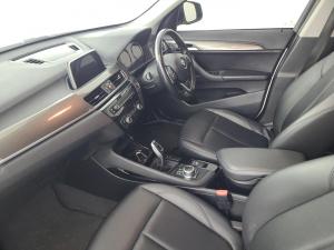 BMW X1 sDRIVE18i Xline automatic - Image 7