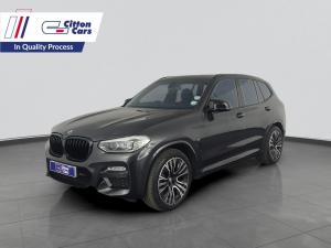 BMW X3 Xdrive 20d M-SPORT - Image 1