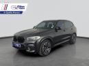 Thumbnail BMW X3 Xdrive 20d M-SPORT