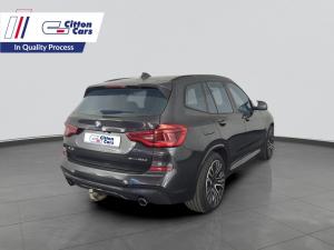 BMW X3 Xdrive 20d M-SPORT - Image 5