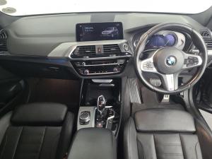 BMW X3 Xdrive 20d M-SPORT - Image 6