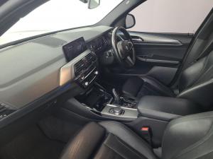 BMW X3 Xdrive 20d M-SPORT - Image 7