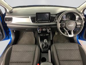 Kia RIO 1.4 LS 5-Door - Image 8