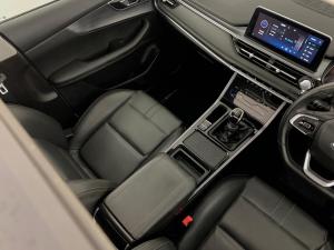 Chery Tiggo 4 PRO 1.5T Elite - Image 10