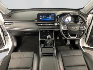 Chery Tiggo 4 PRO 1.5T Elite - Image 13