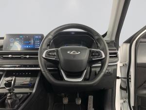 Chery Tiggo 4 PRO 1.5T Elite - Image 14