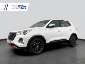 Chery Tiggo 4 PRO 1.5T Elite - Image 1