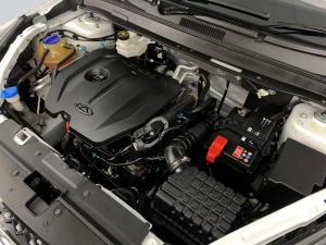 Chery Tiggo 4 PRO 1.5T Elite - Image 20