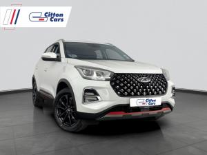 Chery Tiggo 4 PRO 1.5T Elite - Image 3