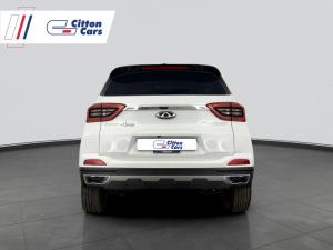 Chery Tiggo 4 PRO 1.5T Elite - Image 4