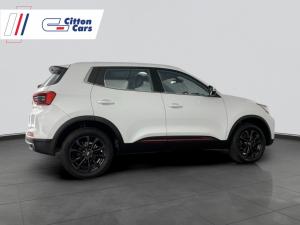 Chery Tiggo 4 PRO 1.5T Elite - Image 6