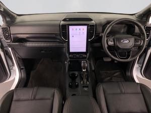 Ford Ranger 2.0D BI-TURBO Wildtrak automatic D/C - Image 10