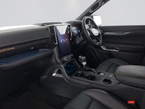 Ford Ranger 2.0D BI-TURBO Wildtrak automatic D/C - Image 14