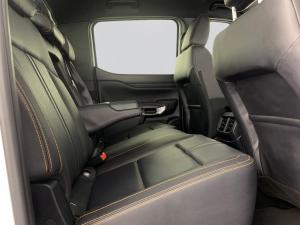 Ford Ranger 2.0D BI-TURBO Wildtrak automatic D/C - Image 15