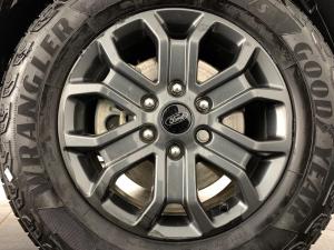 Ford Ranger 2.0D BI-TURBO Wildtrak automatic D/C - Image 18
