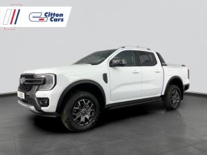 Ford Ranger 2.0D BI-TURBO Wildtrak automatic D/C - Image 1