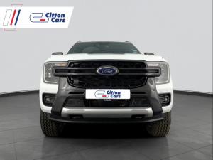 Ford Ranger 2.0D BI-TURBO Wildtrak automatic D/C - Image 2