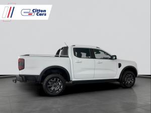 Ford Ranger 2.0D BI-TURBO Wildtrak automatic D/C - Image 5