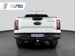 Ford Ranger 2.0D BI-TURBO Wildtrak automatic D/C - Image 6