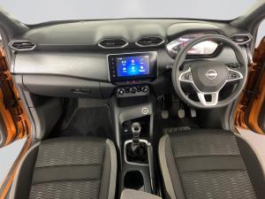 Nissan Magnite 1.0 Acenta - Image 11