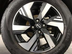 Nissan Magnite 1.0 Acenta - Image 17