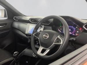 Nissan Magnite 1.0 Acenta - Image 19