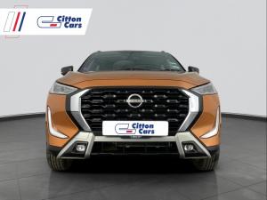 Nissan Magnite 1.0 Acenta - Image 2
