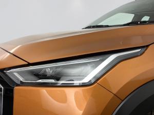 Nissan Magnite 1.0 Acenta - Image 4