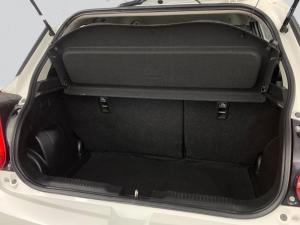 Suzuki Swift 1.2 GL AMT - Image 17