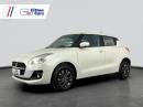 Thumbnail Suzuki Swift 1.2 GL AMT