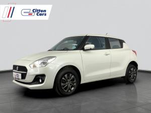 Suzuki Swift 1.2 GL AMT - Image 1