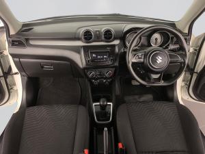 Suzuki Swift 1.2 GL AMT - Image 20