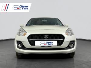 Suzuki Swift 1.2 GL AMT - Image 2