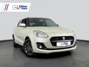 Suzuki Swift 1.2 GL AMT - Image 3