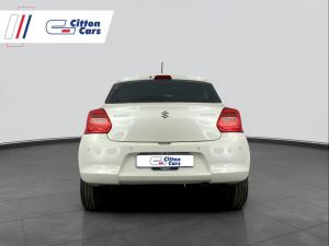 Suzuki Swift 1.2 GL AMT - Image 5