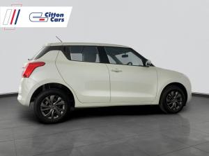 Suzuki Swift 1.2 GL AMT - Image 6