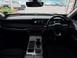 Jetour X70 Plus 1.5T Deluxe - Image 10