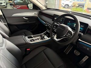 Jetour X70 Plus 1.5T Deluxe - Image 11