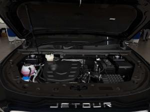 Jetour X70 Plus 1.5T Deluxe - Image 12