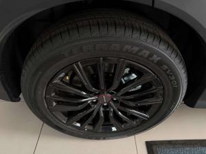 Jetour X70 Plus 1.5T Deluxe - Image 13