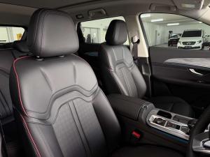 Jetour X70 Plus 1.5T Deluxe - Image 14