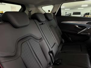 Jetour X70 Plus 1.5T Deluxe - Image 15