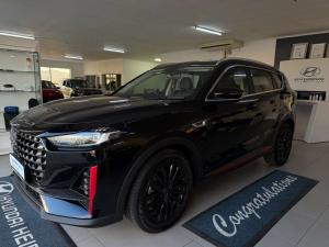Jetour X70 Plus 1.5T Deluxe - Image 1