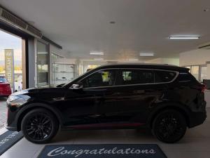 Jetour X70 Plus 1.5T Deluxe - Image 4