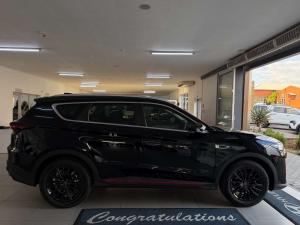 Jetour X70 Plus 1.5T Deluxe - Image 8