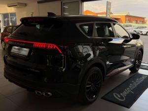 Jetour X70 Plus 1.5T Deluxe - Image 9