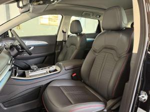 Jetour X70 Plus 1.5T Deluxe - Image 11